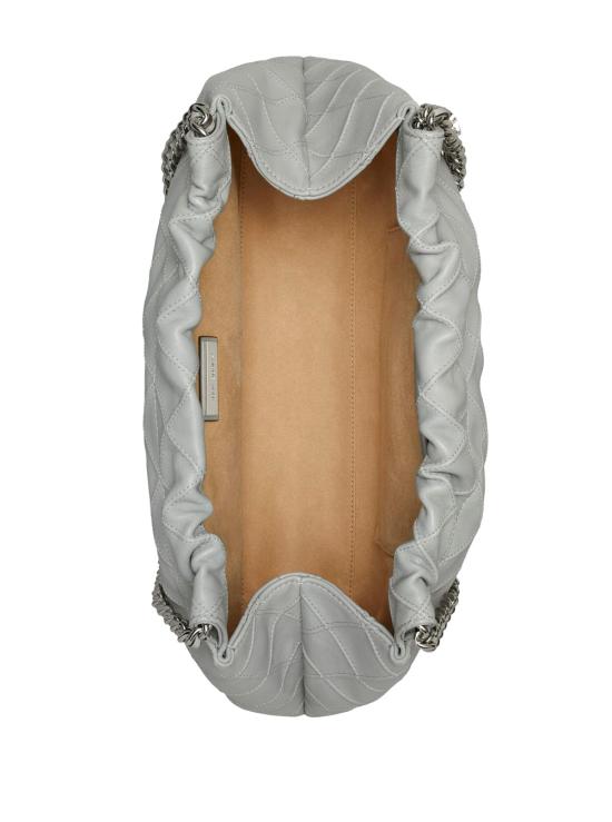 25FW 토리버치 숄더백 162450021 Grey - TORY BURCH