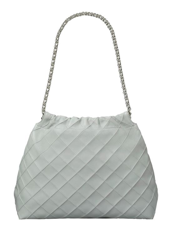 25FW 토리버치 숄더백 162450021 Grey - TORY BURCH