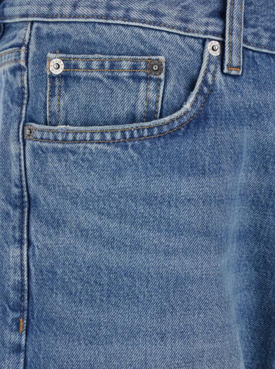 25FW 선플라워 데님 팬츠 5117703 Blu - SUNFLOWER