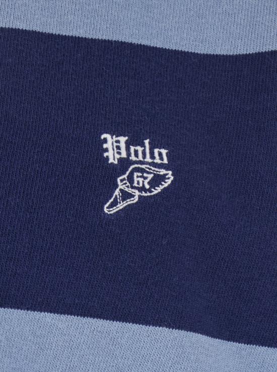 25FW 폴로 랄프로렌 폴로 티셔츠 710979293002 Multicolor - POLO RALPH LAUREN