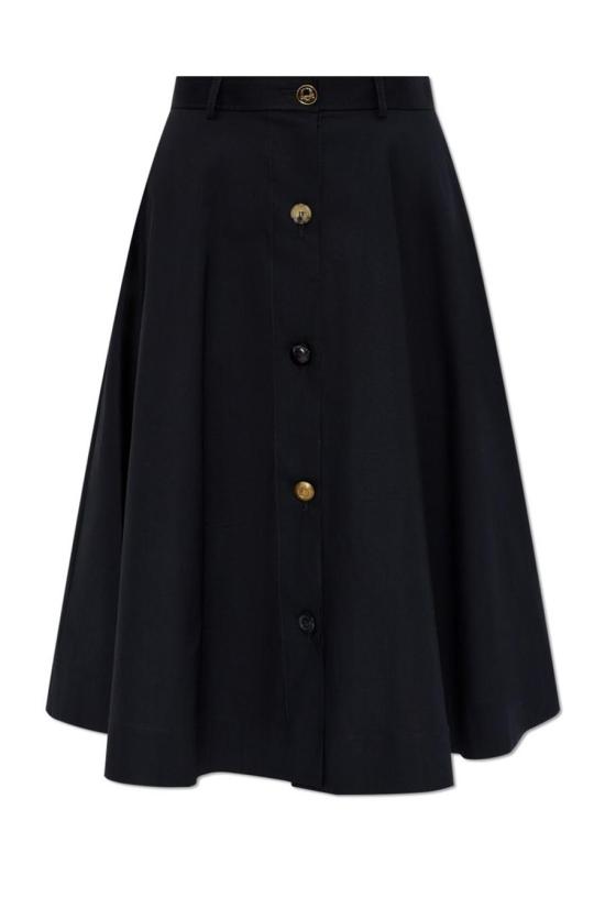 25SS 모스키노 스커트 A0126 05310555 BLACK