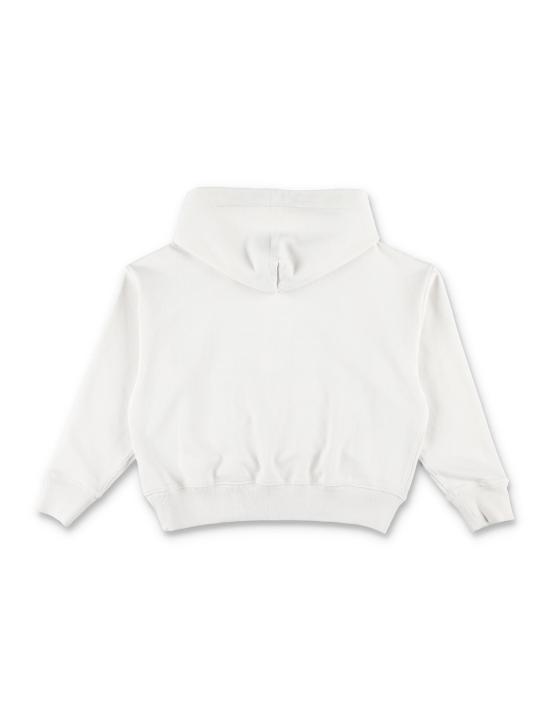 25FW [키즈] 랄프 로렌 니트/스웻셔츠 971145 001 WHITE - RALPH LAUREN