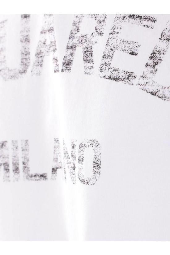 25SS 디스퀘어드2 반팔 티셔츠 S74GD1399 D20020100 WHITE - DSQUARED2