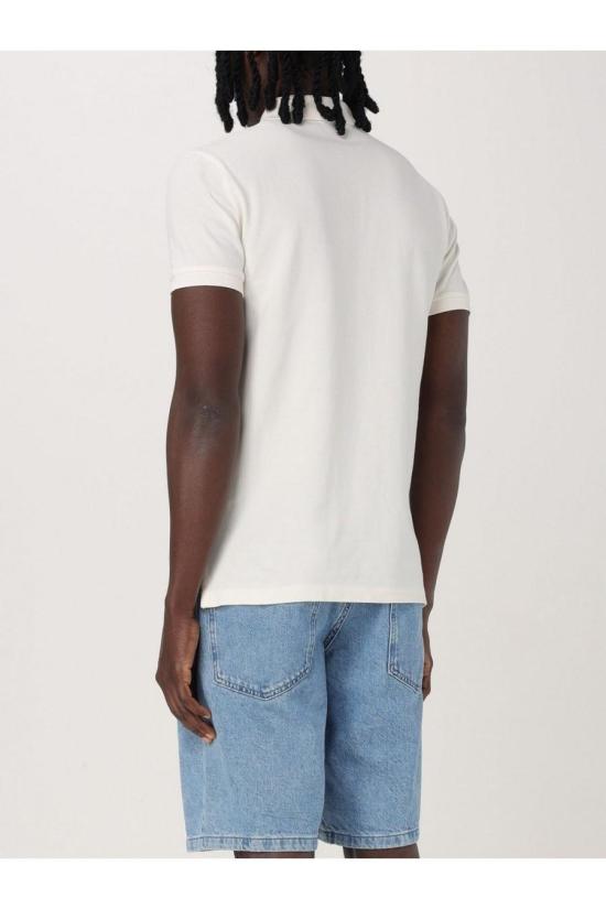 25SS 폴로 랄프로렌 폴로 티셔츠 710938137004 BEIGE - POLO RALPH LAUREN