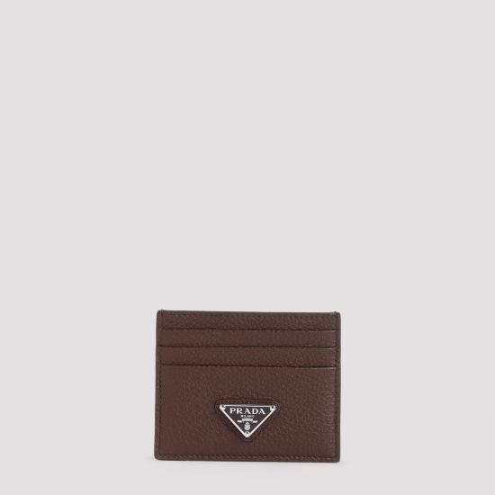 25FW 프라다 클러치/파우치 2MC025 2E54 F0038 BRUCIATO NUDE NEUTRALS - PRADA