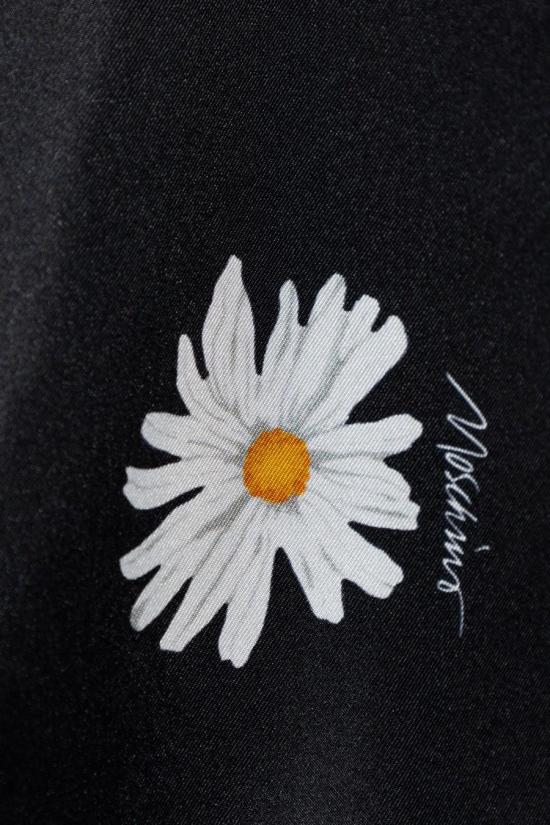 25SS 모스키노 셔츠 A0225 05611555 BLACK - MOSCHINO