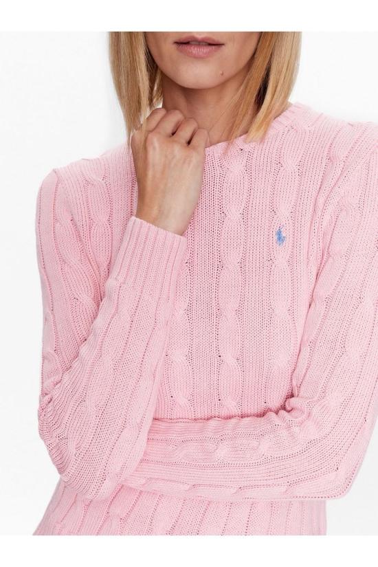 25SS 폴로 랄프로렌 스웨터 211891640004 PINK - POLO RALPH LAUREN