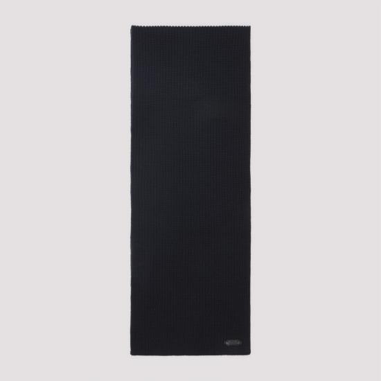 25FW 브리오니 머플러/스카프 O3MB0L O1K22 4000 MIDNIGHT BLUE - BRIONI