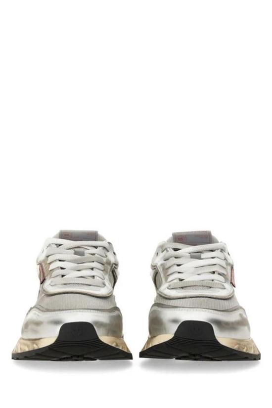 25SS 디스퀘어드2 스니커즈 SNM0401 347081852137 MULTICOLOR - DSQUARED2