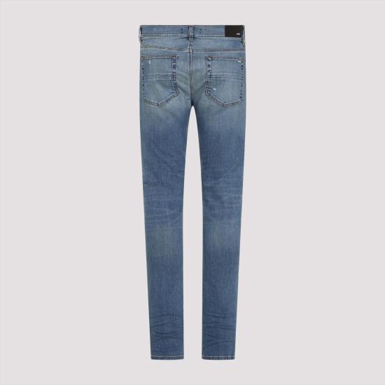  아미리 데님 팬츠 PXMD002 DARK INDIGO BLUE - AMIRI