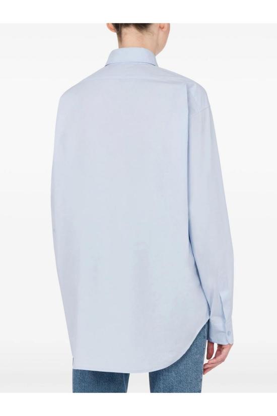 25SS 모스키노 셔츠 A0204 05314293 MULTICOLOR - MOSCHINO