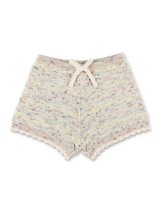 25FW [키즈] 짐머만 쇼츠/버뮤다 3895ASS251 MUL MULTI