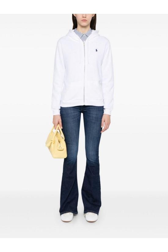 25SS 폴로 랄프로렌 스웨터 211935584008 WHITE - POLO RALPH LAUREN