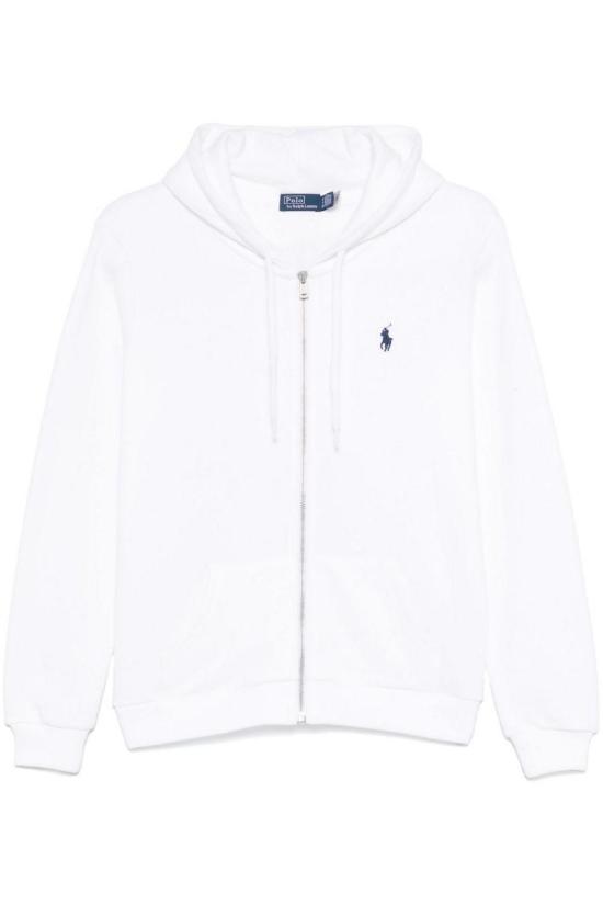 25SS 폴로 랄프로렌 스웨터 211935584008 WHITE - POLO RALPH LAUREN