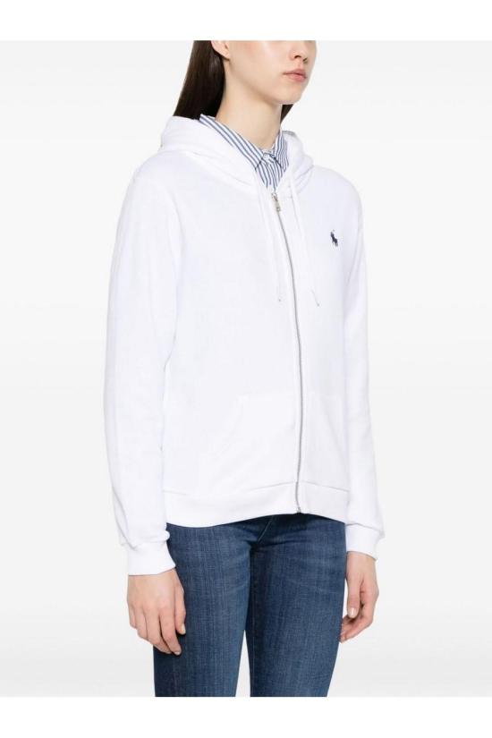 25SS 폴로 랄프로렌 스웨터 211935584008 WHITE - POLO RALPH LAUREN