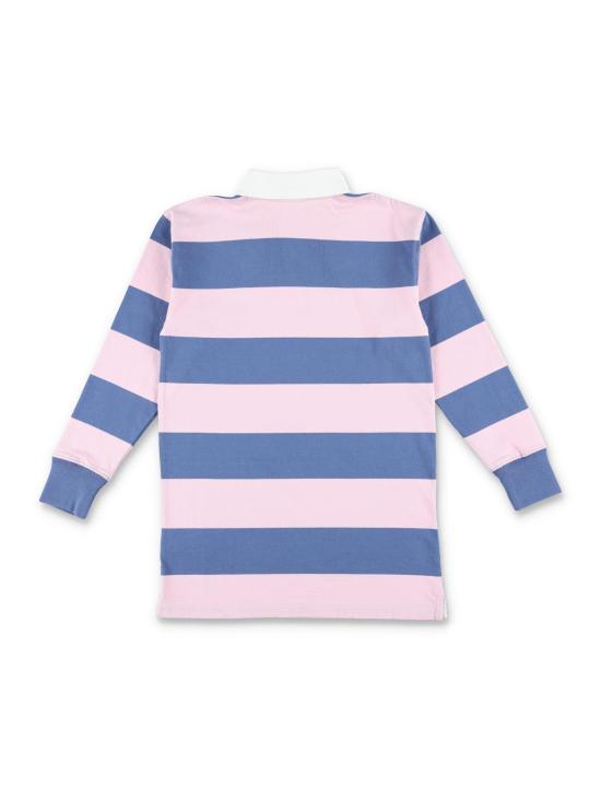 25FW [키즈] 랄프 로렌 원피스 971038 001 PINK - RALPH LAUREN