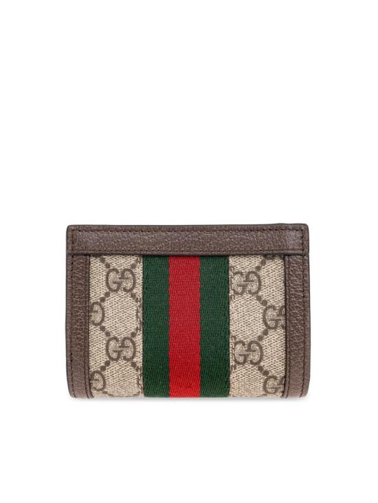 25FW 구찌 오피디아 바이폴드 지갑 81329696IWG8745 DOM - GUCCI