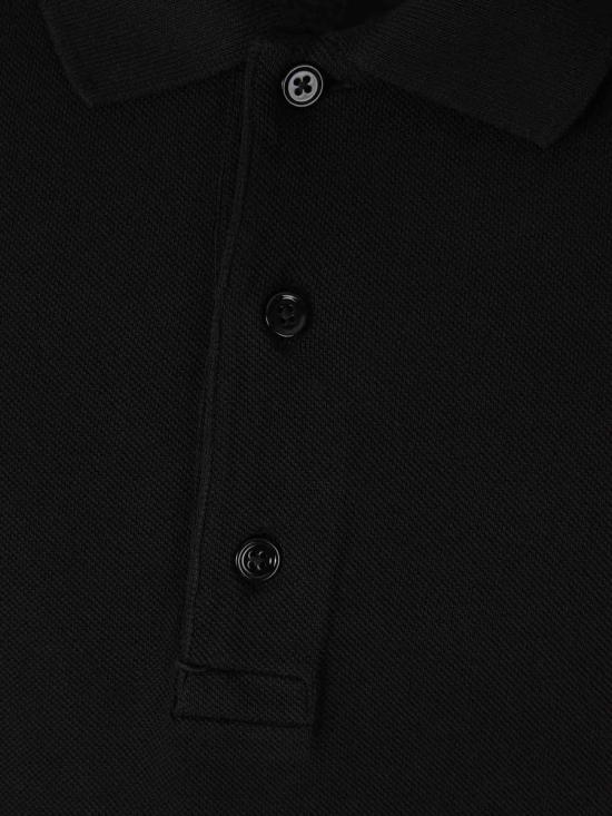 25SS 톰포드 반팔 셔츠 JPS011JMT009S25JMT09S25DELETED LB999Black - TOMFORD