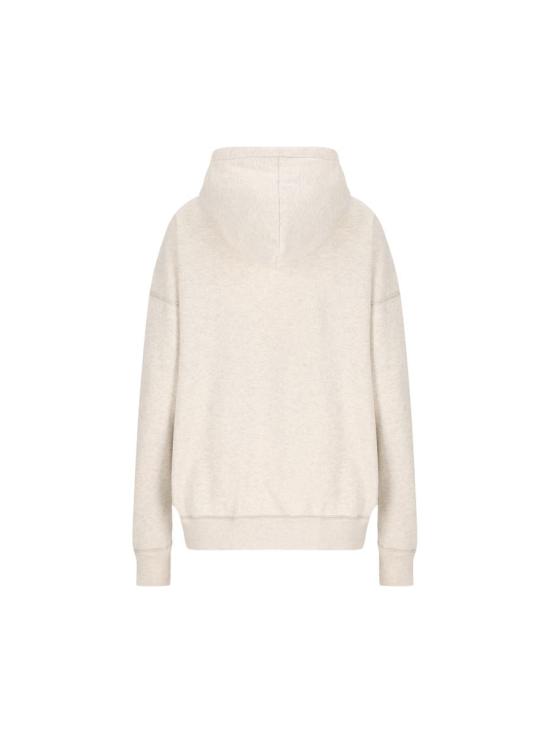 25FW 이자벨마랑에뚜왈 스웨터 23PSW0001FA A1M07E23EC AI25 Beige - ISABEL MARANT ETOILE