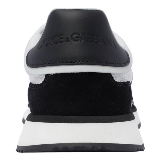 25FW 돌체앤가바나 스니커즈 CK2288A53558I050 Black - DOLCE & GABBANA