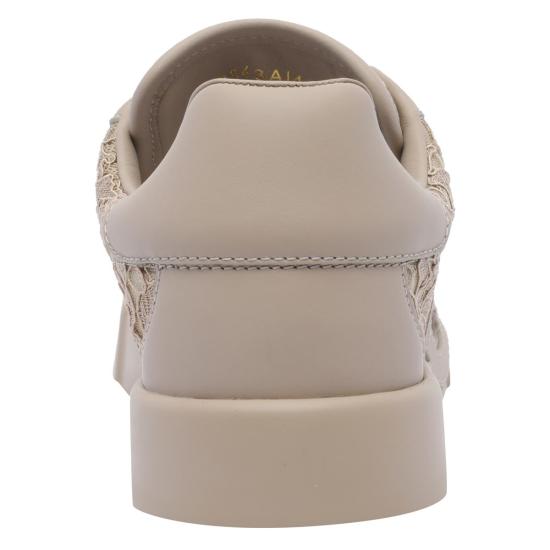 25FW 돌체앤가바나 스니커즈 CK2343AI4468L725 Beige - DOLCE & GABBANA