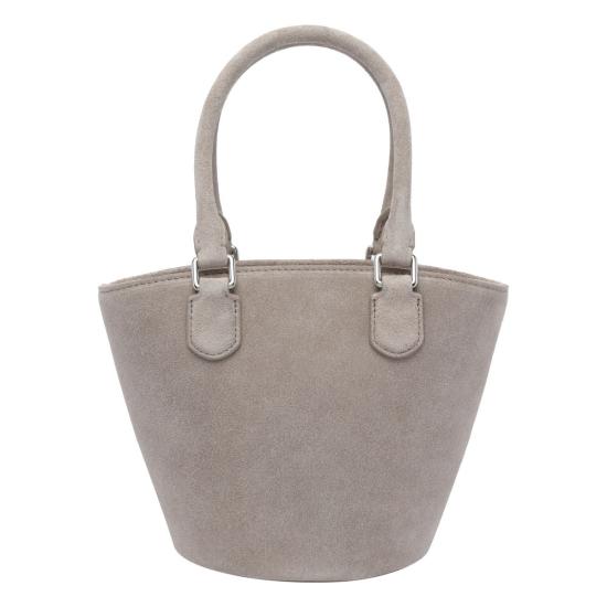 25FW 셀프 포트레이트 토트백 314BGREY - SELF PORTRAIT