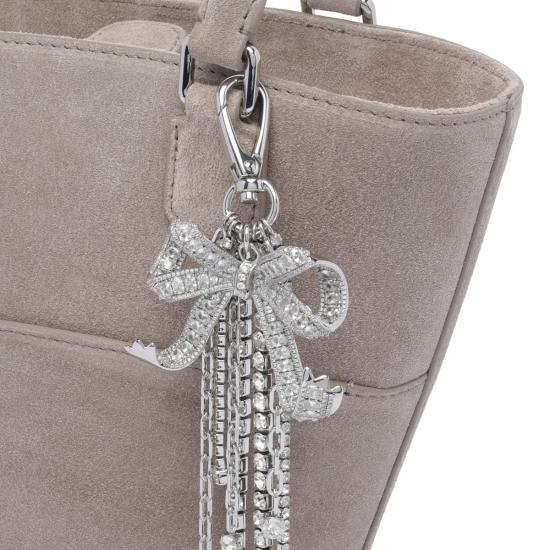 25FW 셀프 포트레이트 토트백 314BGREY - SELF PORTRAIT