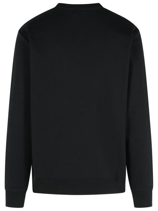 25FW 발망 스웨터 FH1JS155JB130PA Black - BALMAIN