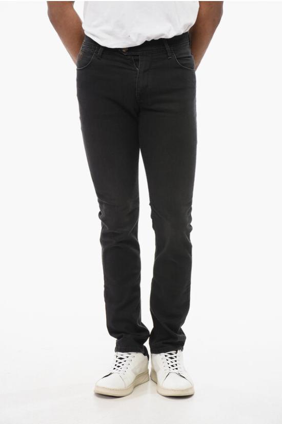  꼬르넬리아니 데님 팬츠 834JC0 9120151 020 Black