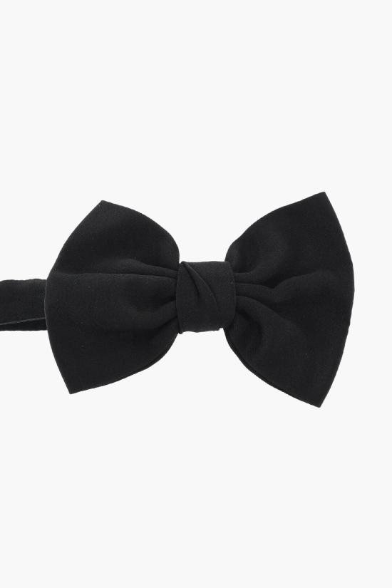  디스퀘어드2 넥타이 FUW0001 05M06218 2122 Black