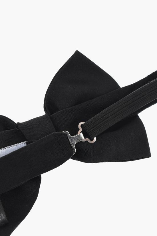  디스퀘어드2 넥타이 FUW0001 05M06218 2122 Black - DSQUARED2