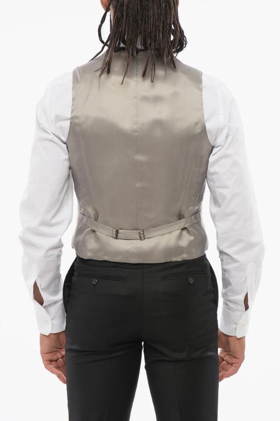  꼬르넬리아니 수트 자켓 67C191 0088053 026 Gray - CORNELIANI