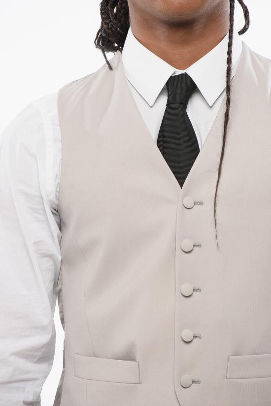  꼬르넬리아니 수트 자켓 67C191 0088053 026 Gray - CORNELIANI