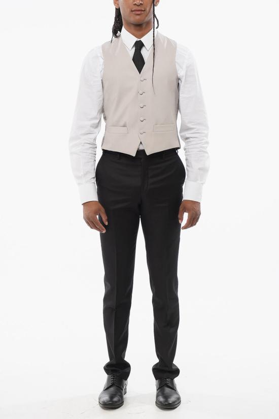  꼬르넬리아니 수트 자켓 67C191 0088053 026 Gray - CORNELIANI