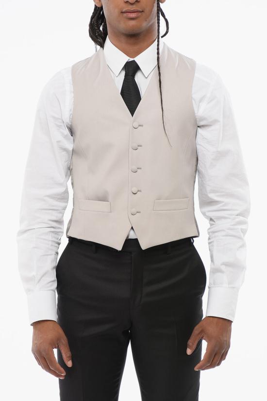  꼬르넬리아니 수트 자켓 67C191 0088053 026 Gray