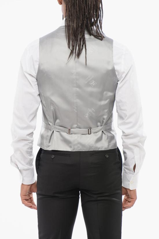  꼬르넬리아니 수트 자켓 75C261 5118054 026 Gray - CORNELIANI