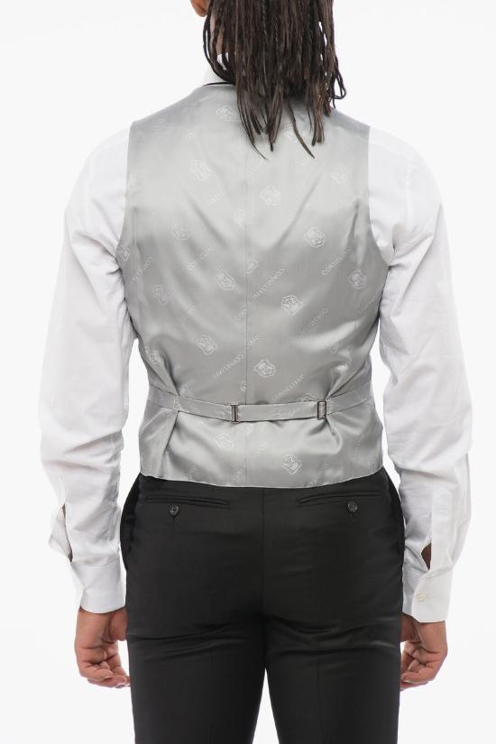  꼬르넬리아니 수트 자켓 83C891 9118054 026 Gray - CORNELIANI