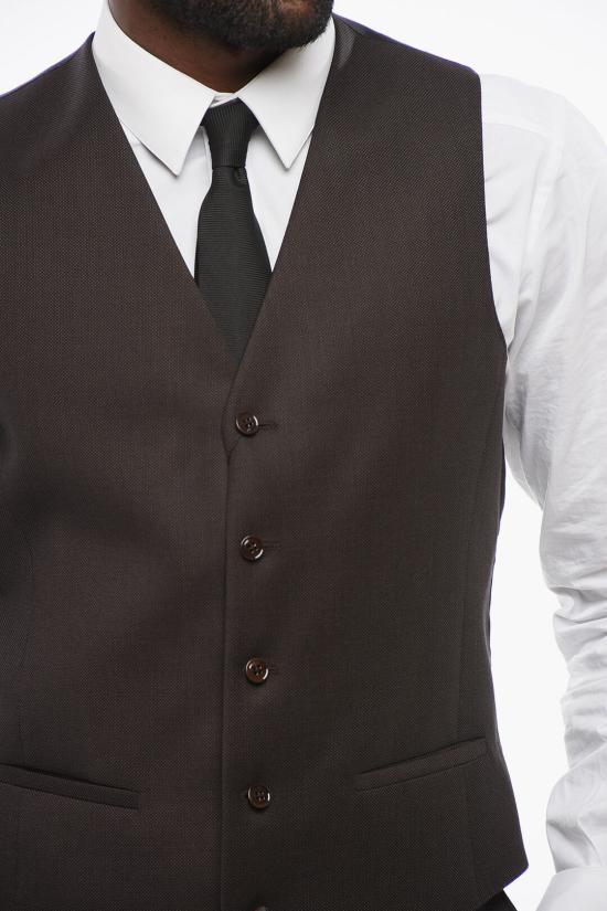  꼬르넬리아니 수트 자켓 87CZ50 1167281 030 Black - CORNELIANI