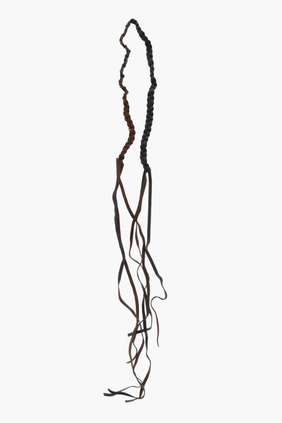  디스퀘어드2 네크리스 NEM0035 Y7700001 5120 Brown - DSQUARED2