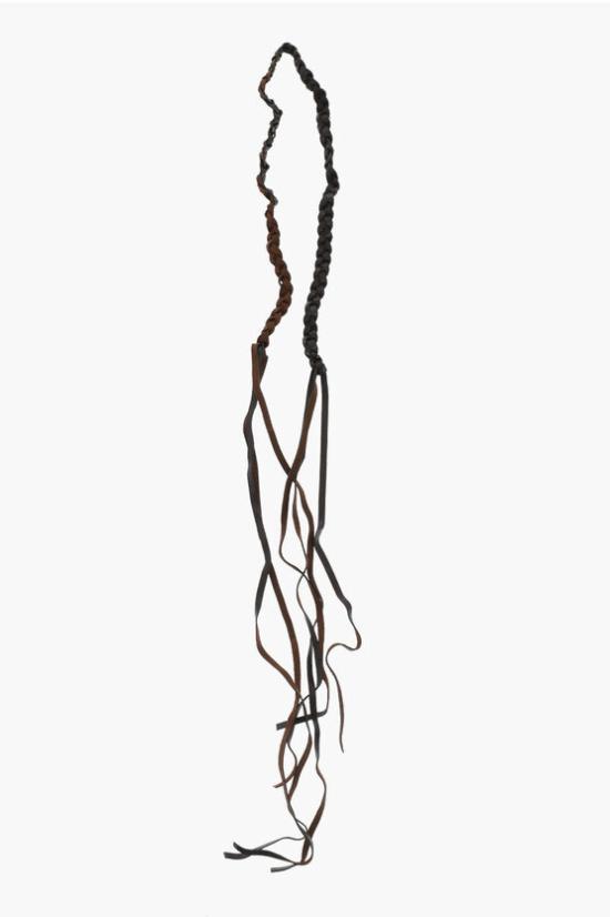  디스퀘어드2 네크리스 NEM0035 Y7700001 5120 Brown - DSQUARED2