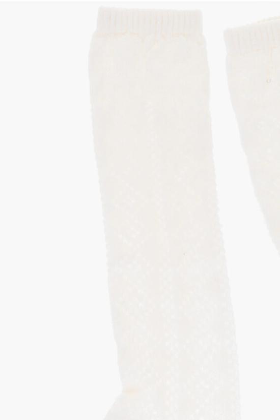  디스퀘어드2 양말 DFV142920 ISA01 259 White - DSQUARED2