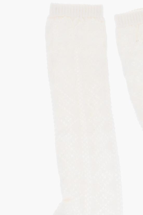  디스퀘어드2 양말 DFV142920 ISA01 259 White - DSQUARED2