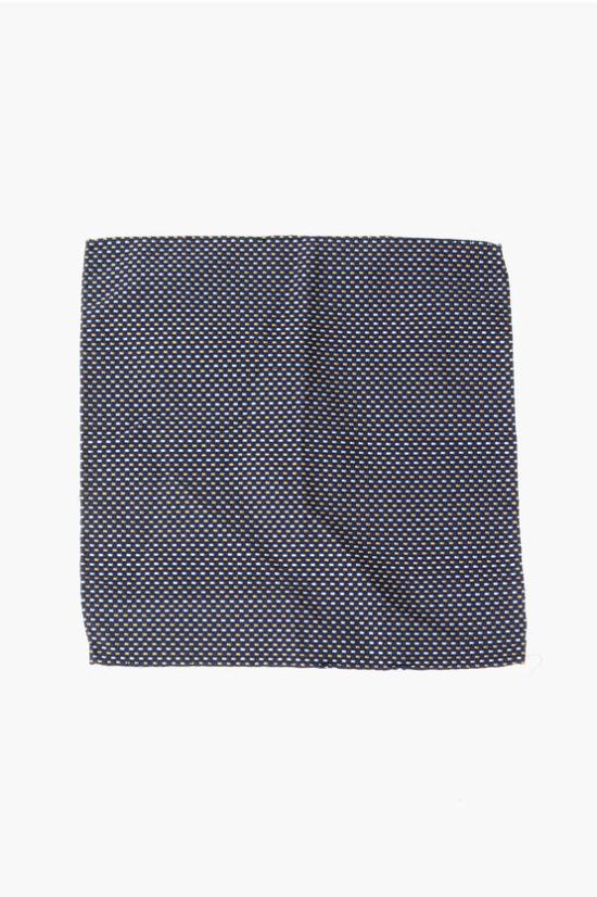  디스퀘어드2 머플러/스카프 PEM0001 22MJ0275 M1133 Arancio Bianco Blu