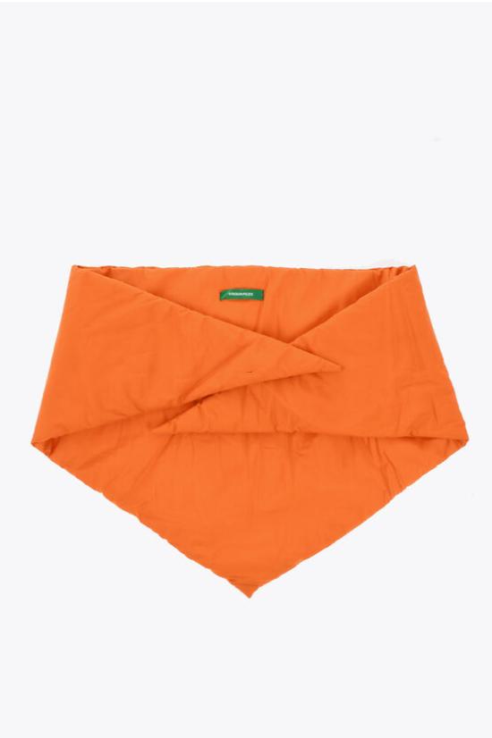  디스퀘어드2 머플러/스카프 NWM0003 11705990 6068 Orange - DSQUARED2