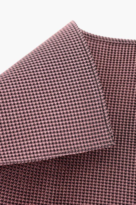  디스퀘어드2 머플러/스카프 PEM0001 00SJ0342 M986 Nero Rosa - DSQUARED2