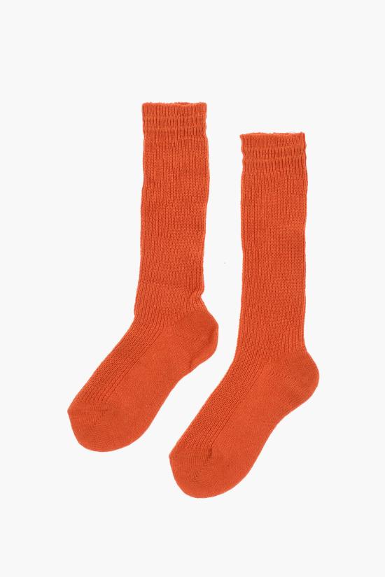  디스퀘어드2 양말 DFV142540 ISA01 810 Orange - DSQUARED2