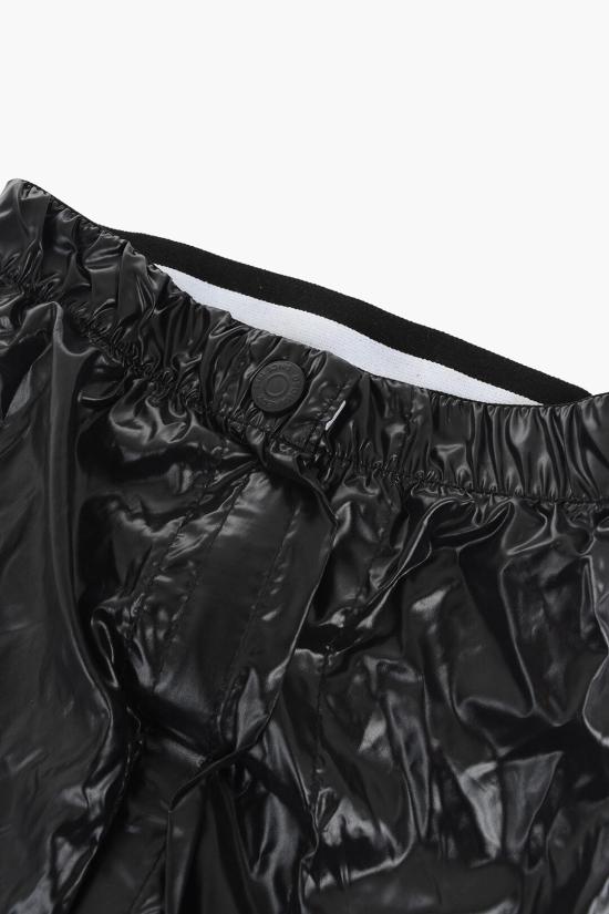  디스퀘어드2 양말 ASW0004 11700001 2124 Black - DSQUARED2