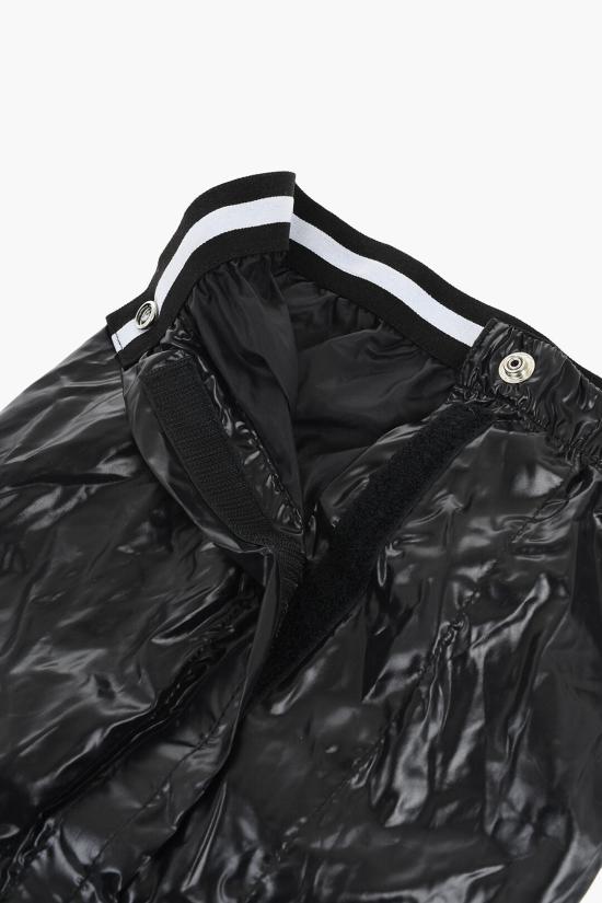  디스퀘어드2 양말 ASW0004 11700001 2124 Black - DSQUARED2