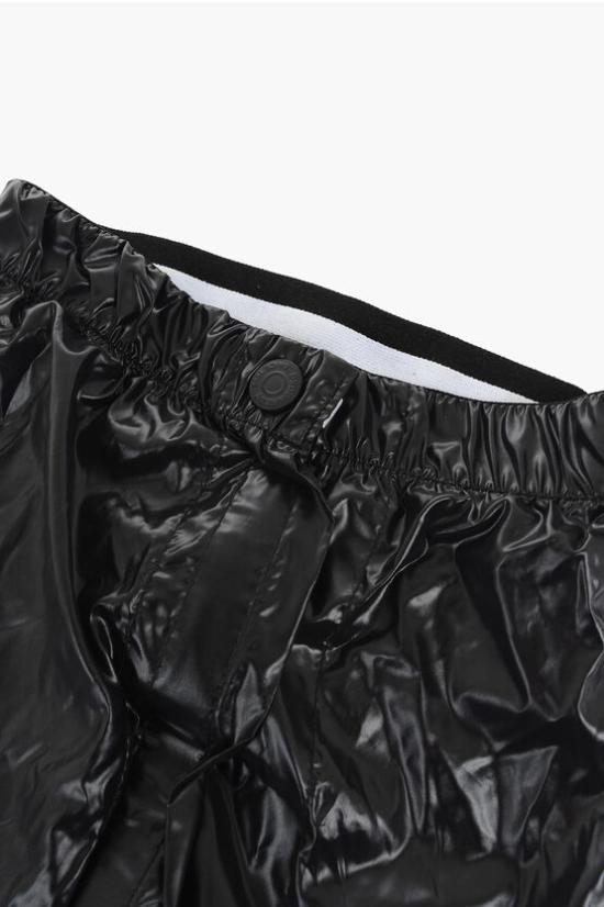  디스퀘어드2 양말 ASW0004 11700001 2124 Black - DSQUARED2