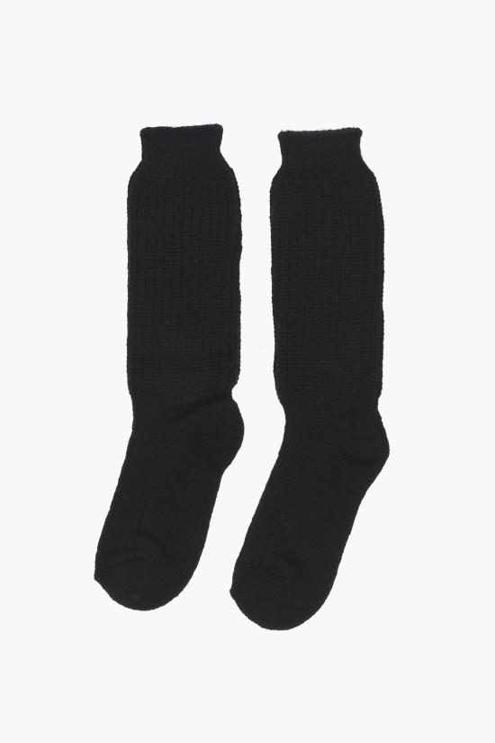  디스퀘어드2 양말 DFV141550 ISA01 001 Black - DSQUARED2